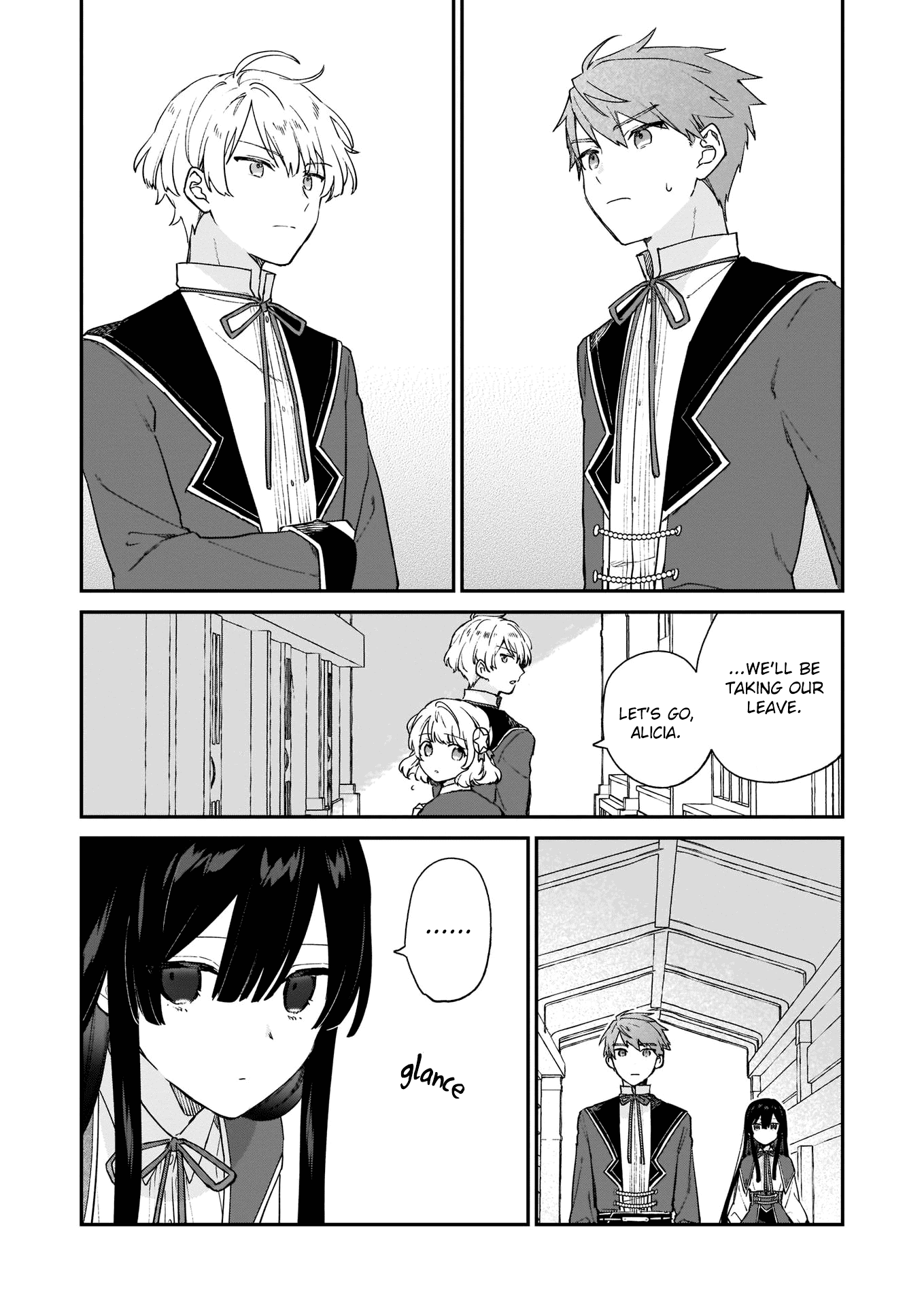 Villainess Level 99, Chapter 8 image 21